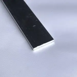 Aluminum Flat Bar