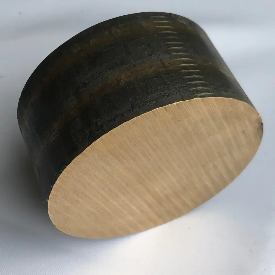 BB Bearing Bronze to ASTM B505 Rod 1.5in