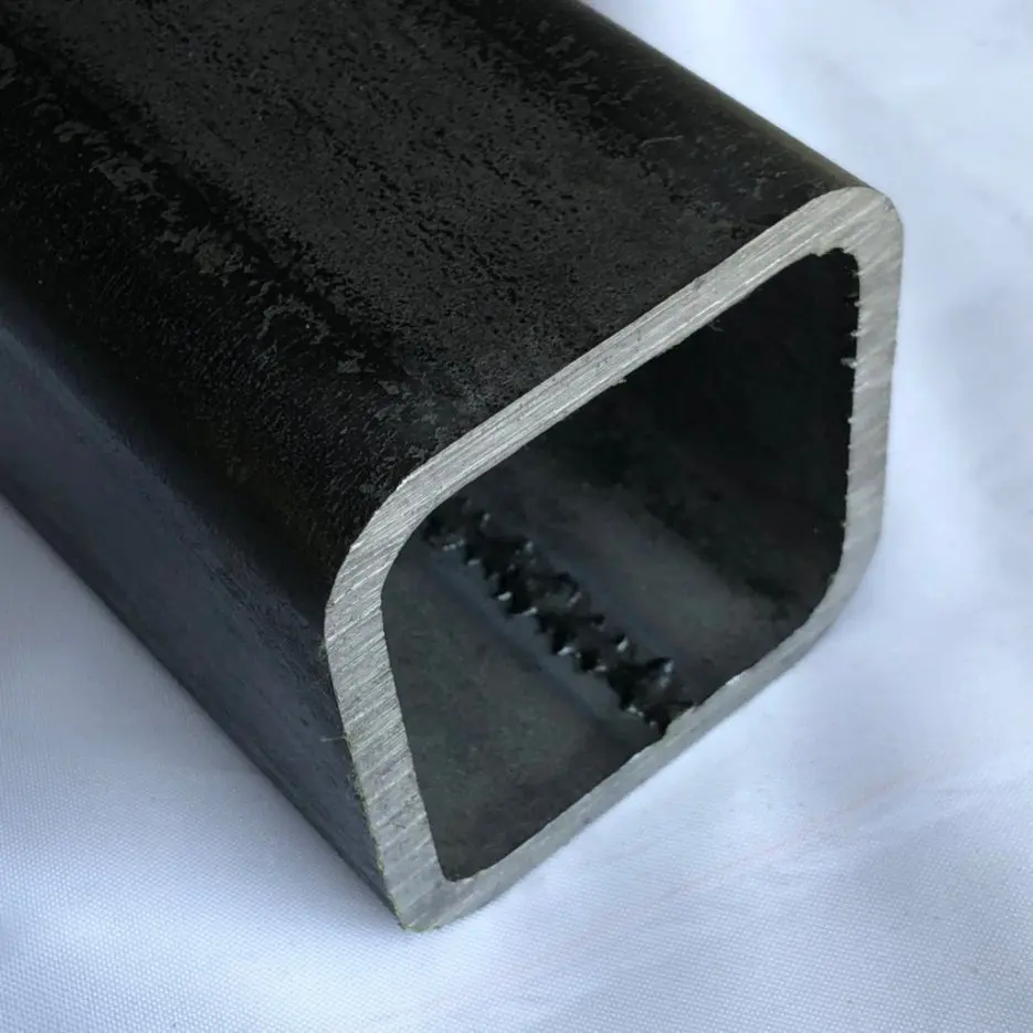 HSS Hollow Structural Steel 2in X 1in X 0.125in