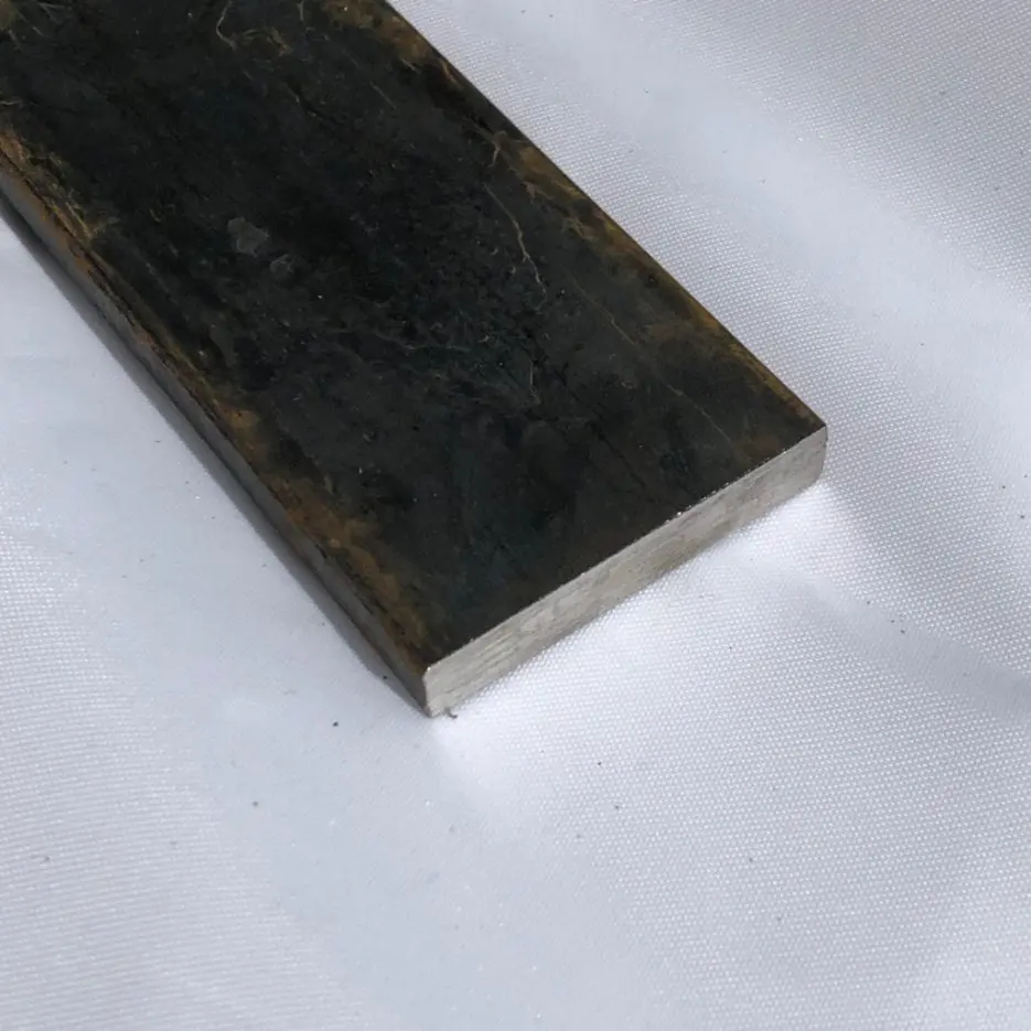 MSF Mild Steel Flat Bar 0.5in X 4in