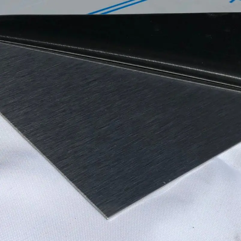 SSS304-4 Alloy 304 Stainless Sheet 14GA 0.075in X 4ft X 8ft