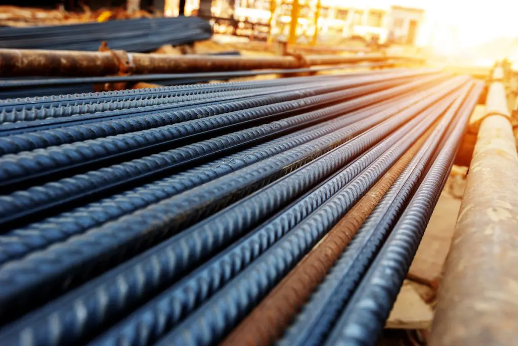 Steel Facts: the Fun and the Functional