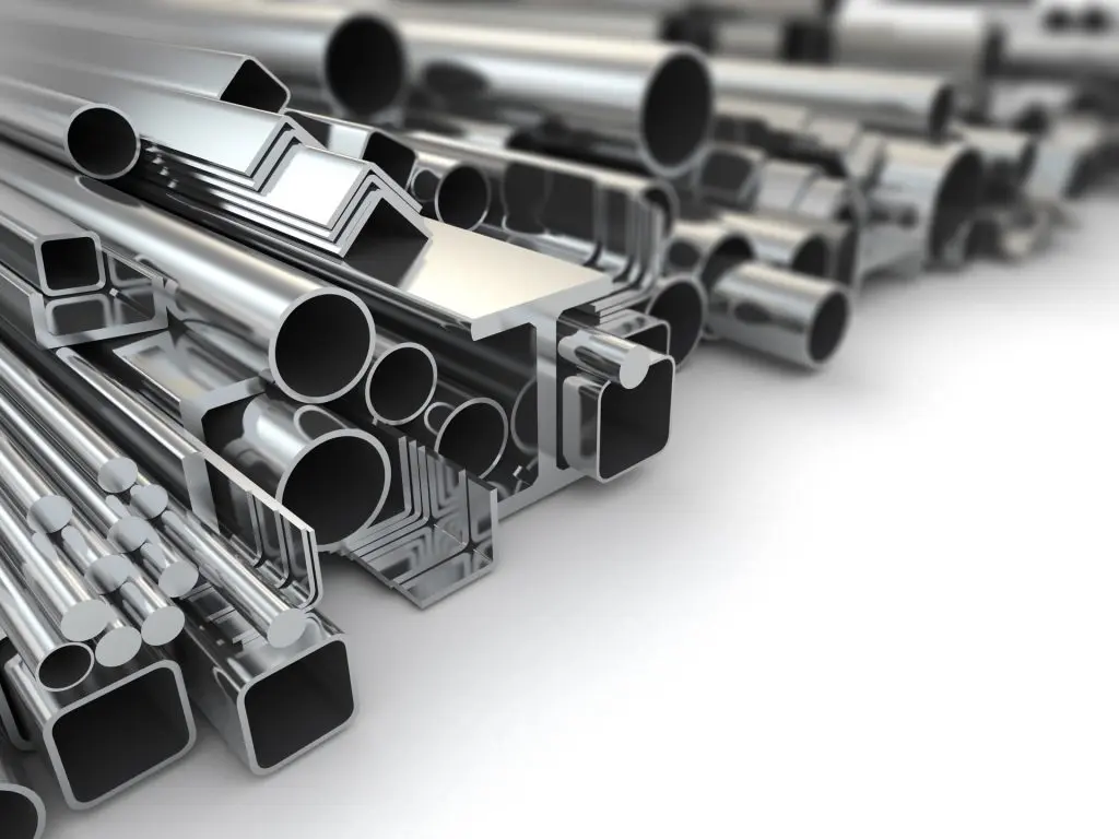 What Is the Difference Between Ferrous & Non-Ferrous Metals?