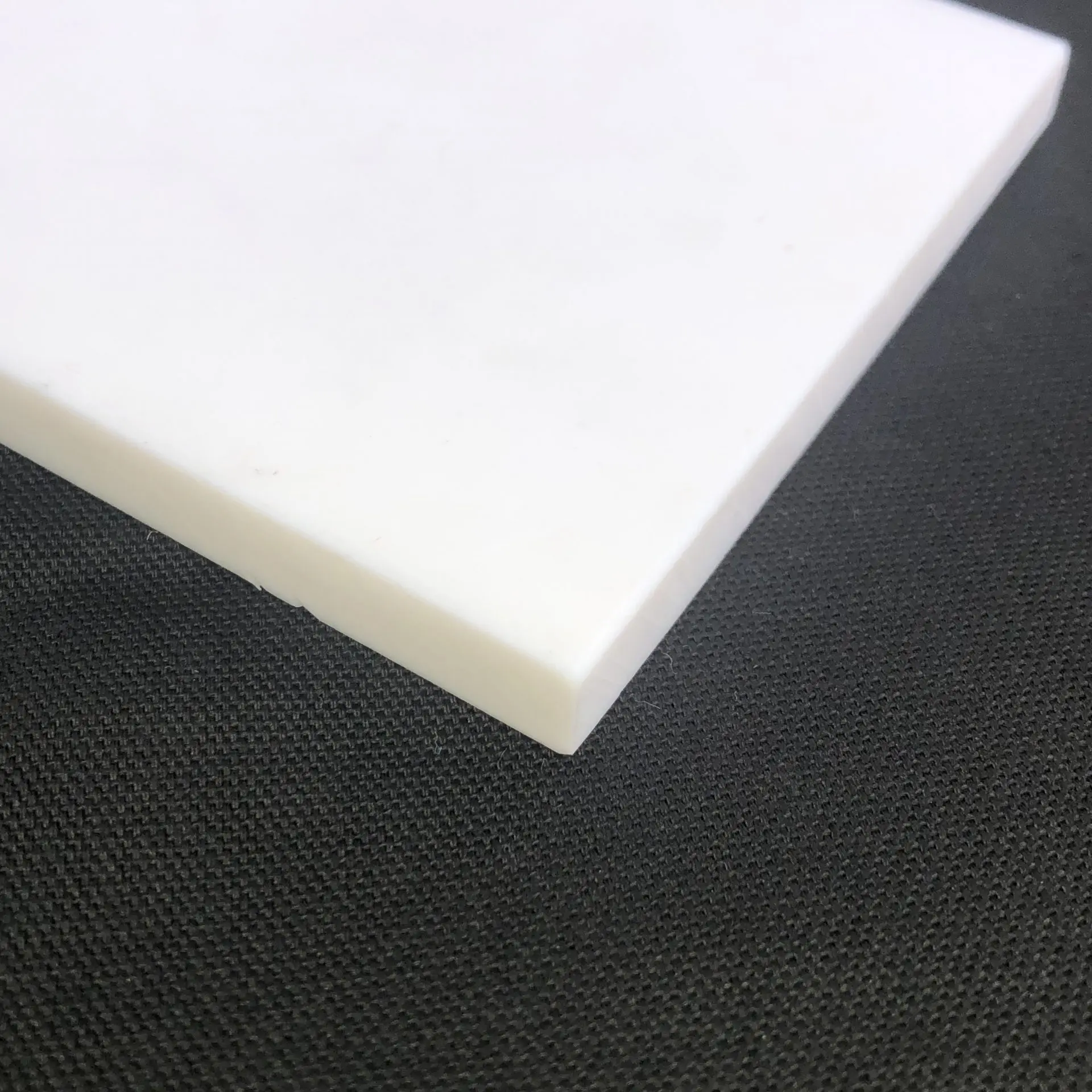UHMW (Virgin White) Sheets 1" X 4' X 10'