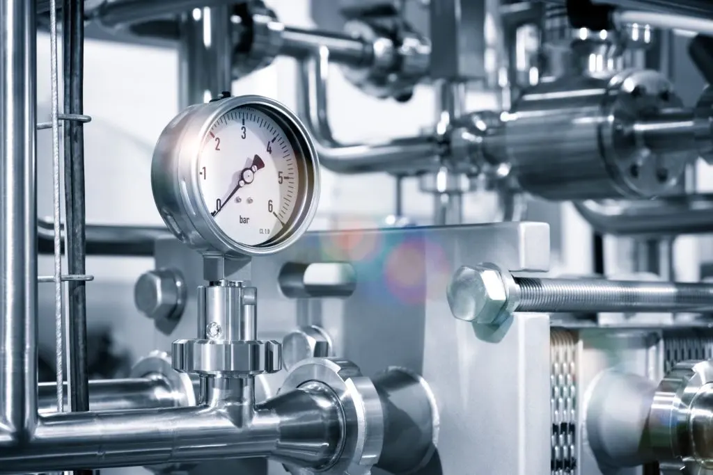 Common Uses of Stainless Steel in the World 