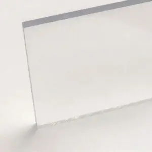 Millennium Alloys Acrylic Sheets