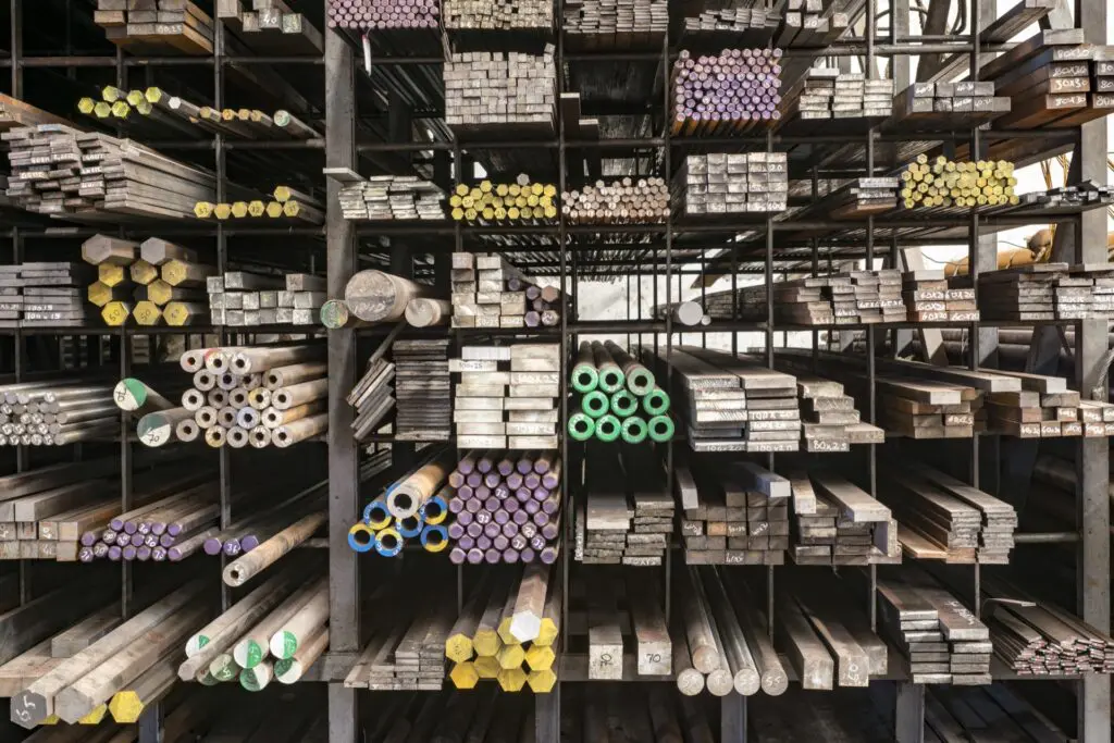 The Secret to Millennium Alloys’ Success