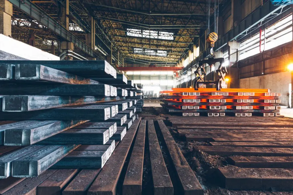 Applications of Steel That You May Not Be Aware Of