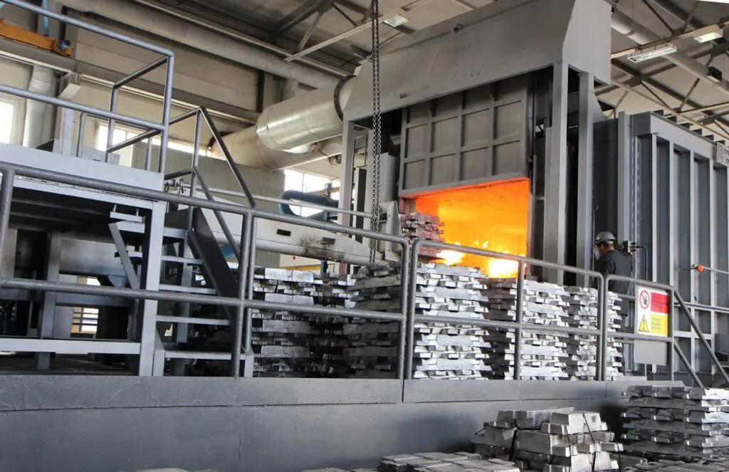 How and Why Aluminum Prices Are Currently Soaring