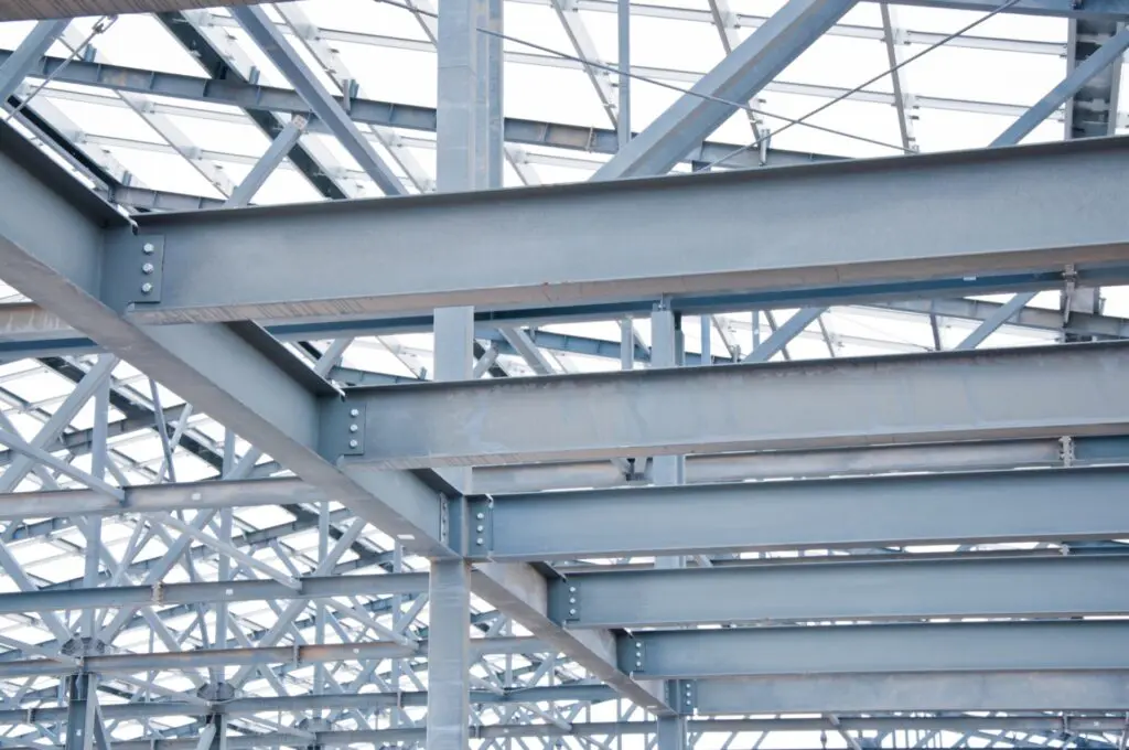 A Complete Breakdown of Ferrous Metals and What They’re Used For