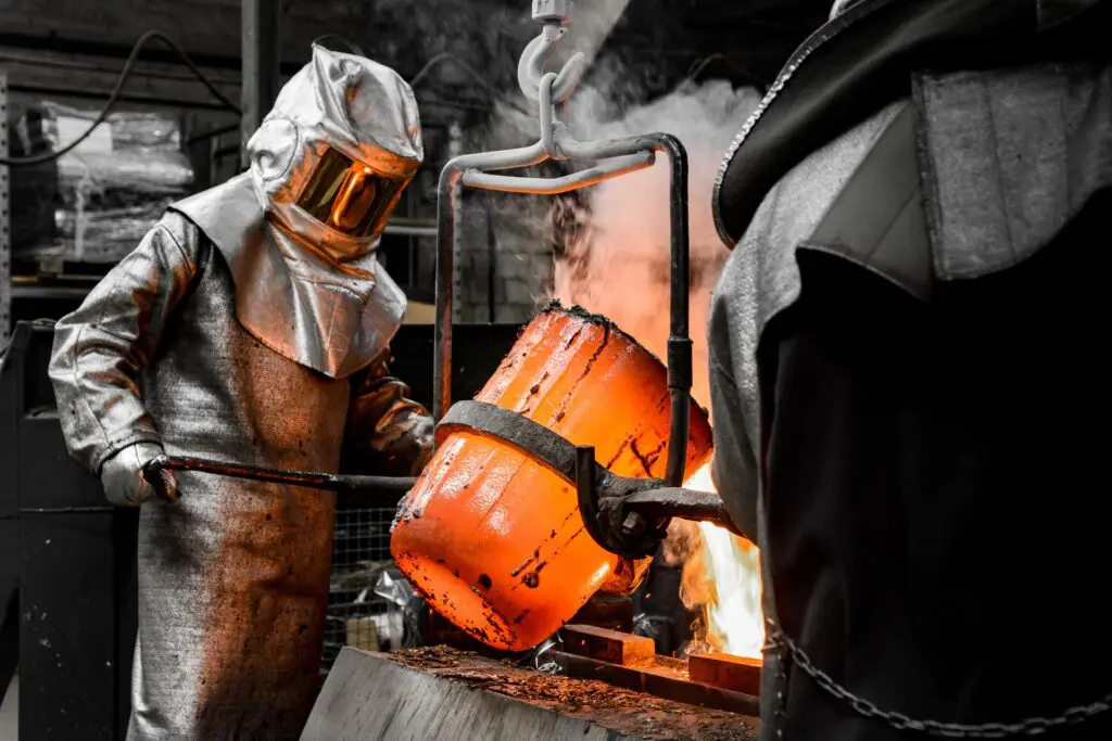 A Simple Breakdown of How Aluminum Is Made