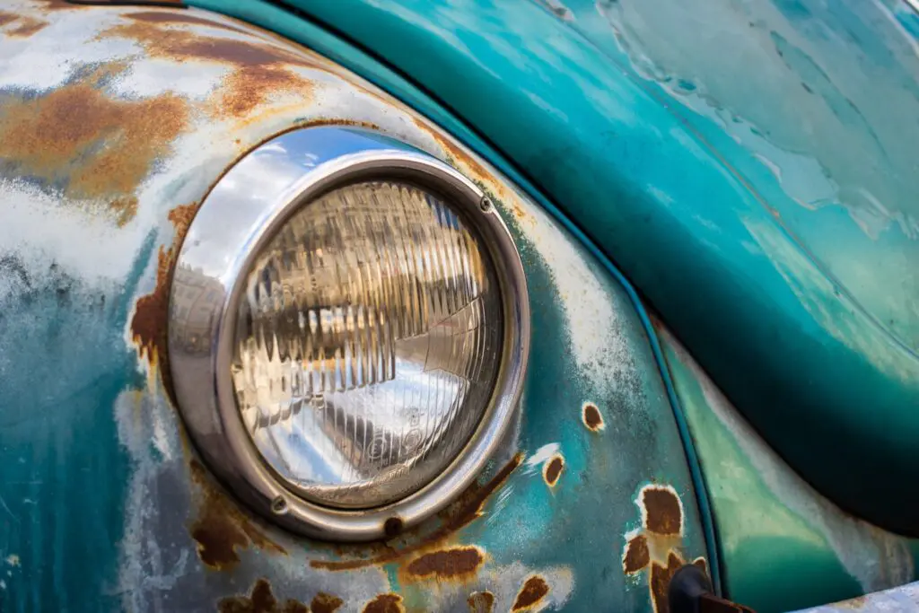 How to Easily Prevent Corrosion