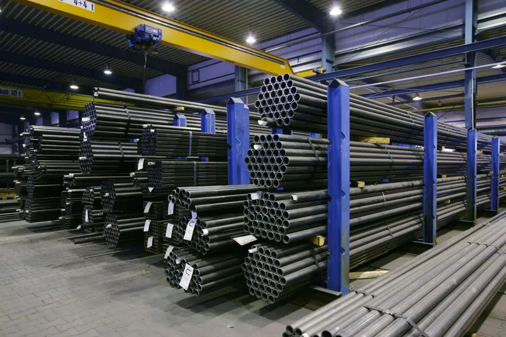 Where to Shop for Metal Products Online in Canada