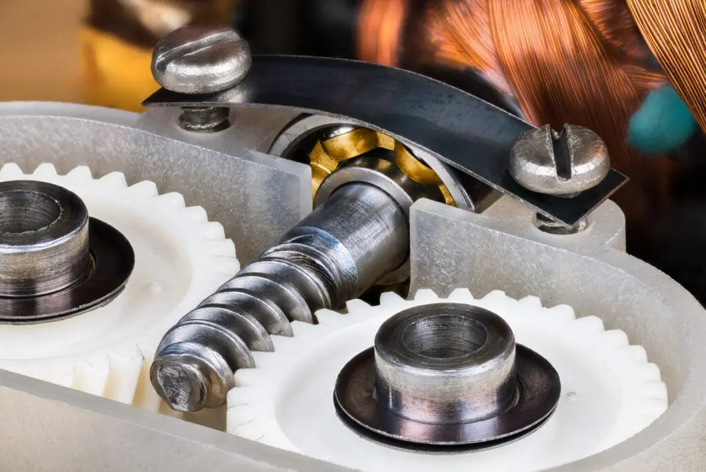 Industrial Plastics 101: Understanding HDPE, UHMWPE, PTFE, and Acetal Products