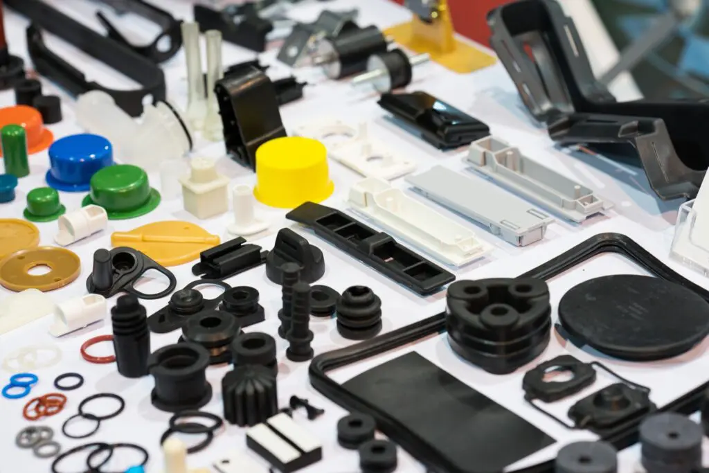Choosing the Right Industrial Plastic for Your Project