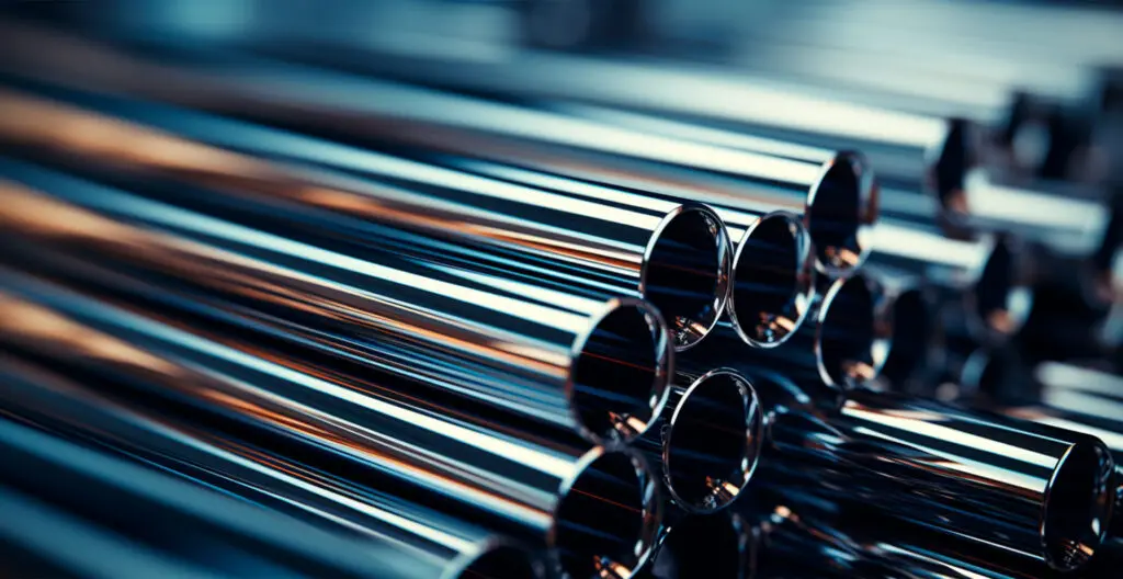 Steel pipe canada