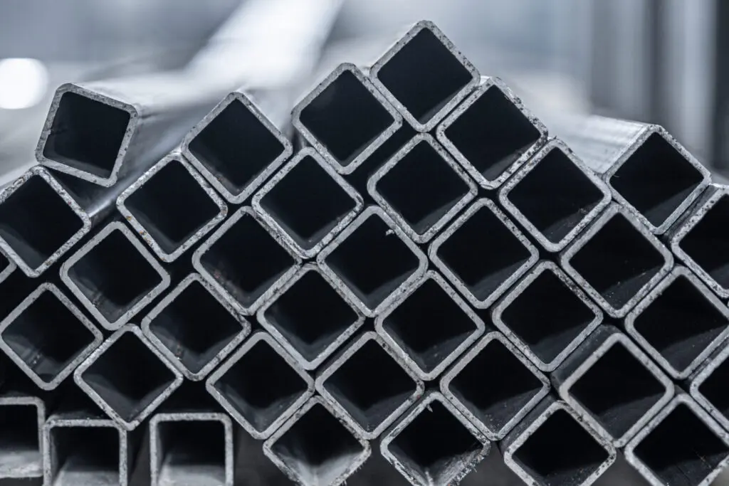 steel tube canada