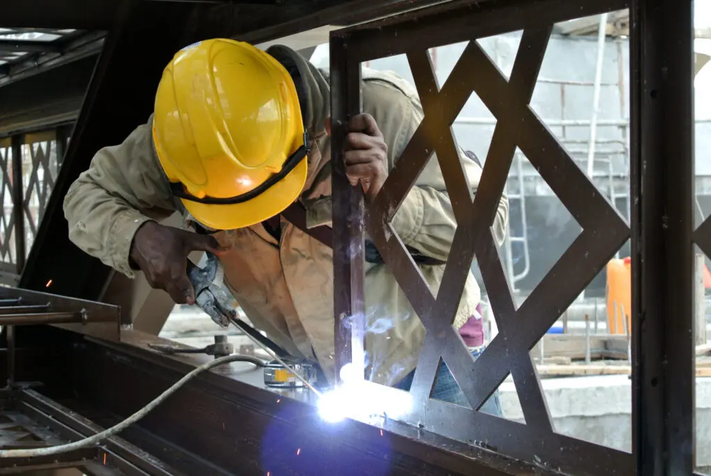 Tensile strength vs yield