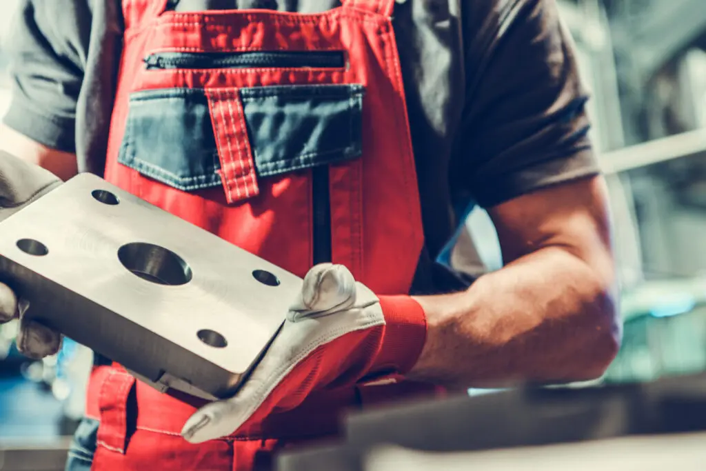 Types of Metals and Applications from the Metal Experts