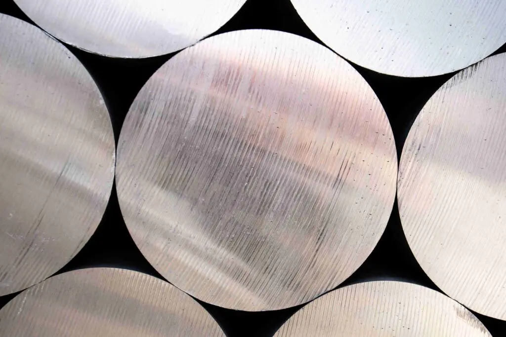 The Rising Cost of Aluminum