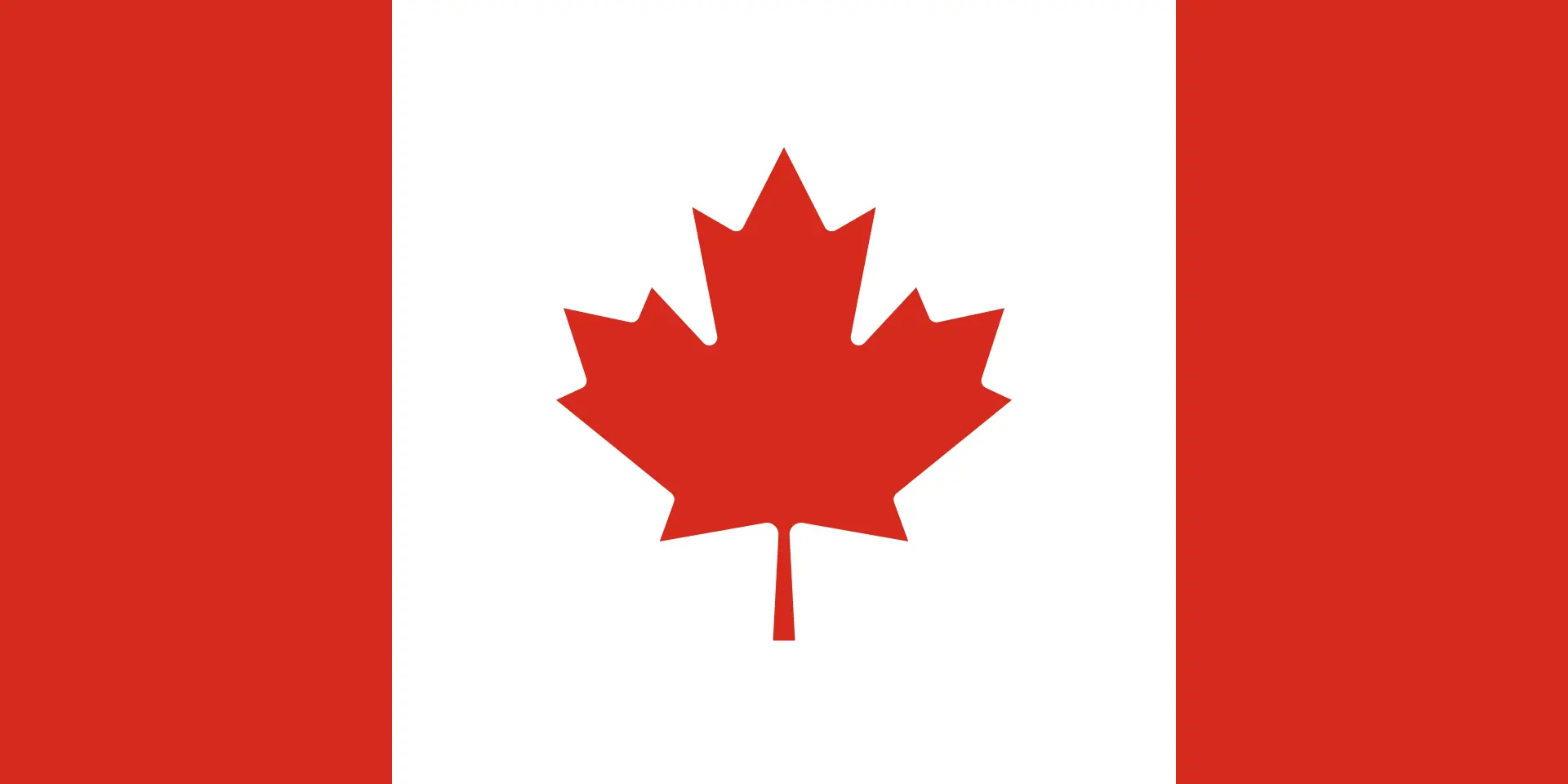 Canada Flag