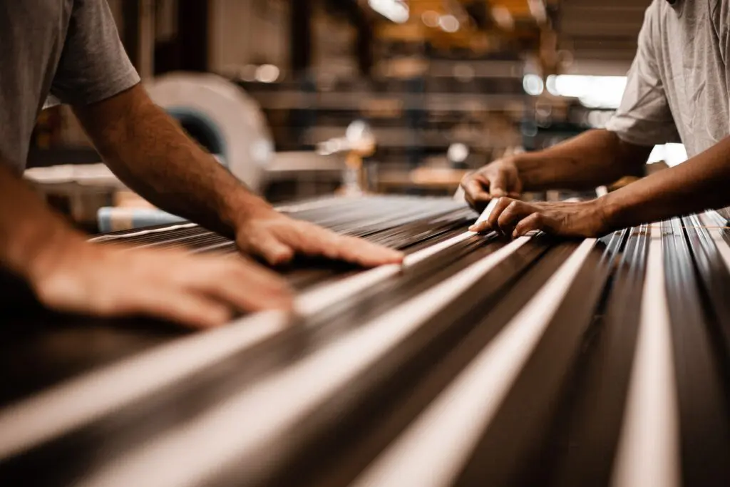 Aluminum manufacture in Canada impacted by tariffs