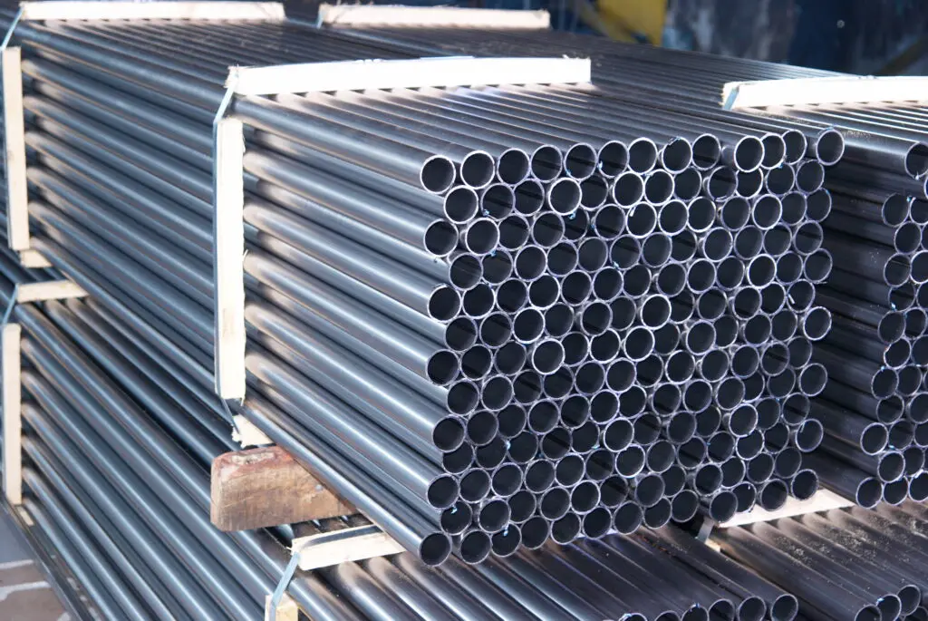 Stainless Steel Pipe vs Stainless Steel Tube: Tips for Industrial Piping