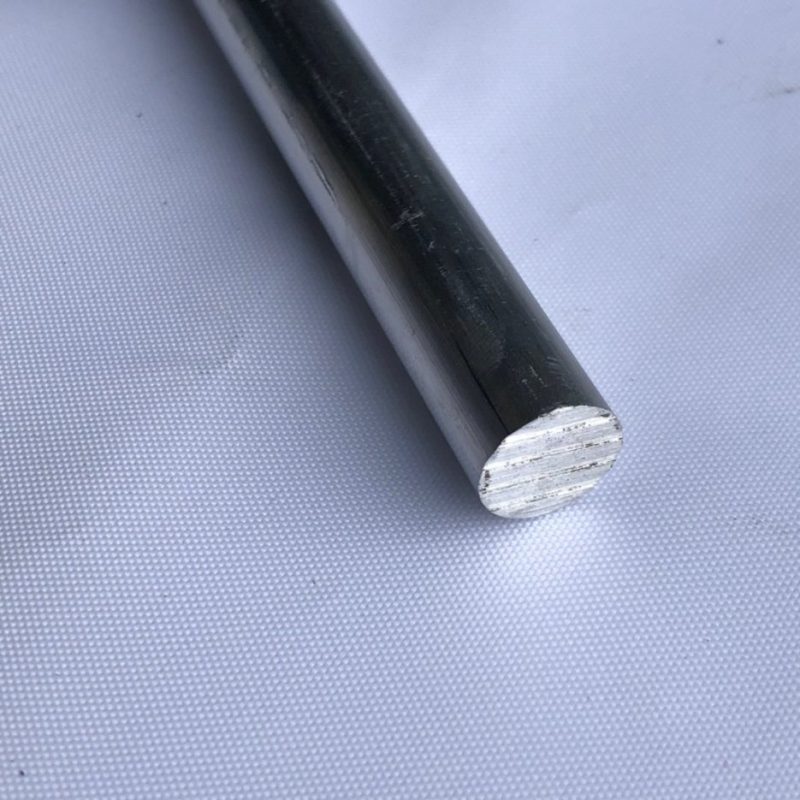 Buy AR061 6061T6 Aluminum Rod 1.5in Diameter Online Millennium Alloys