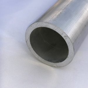 Brass Round Tube - Alltrade Aluminium, Glass & Stainless Steel