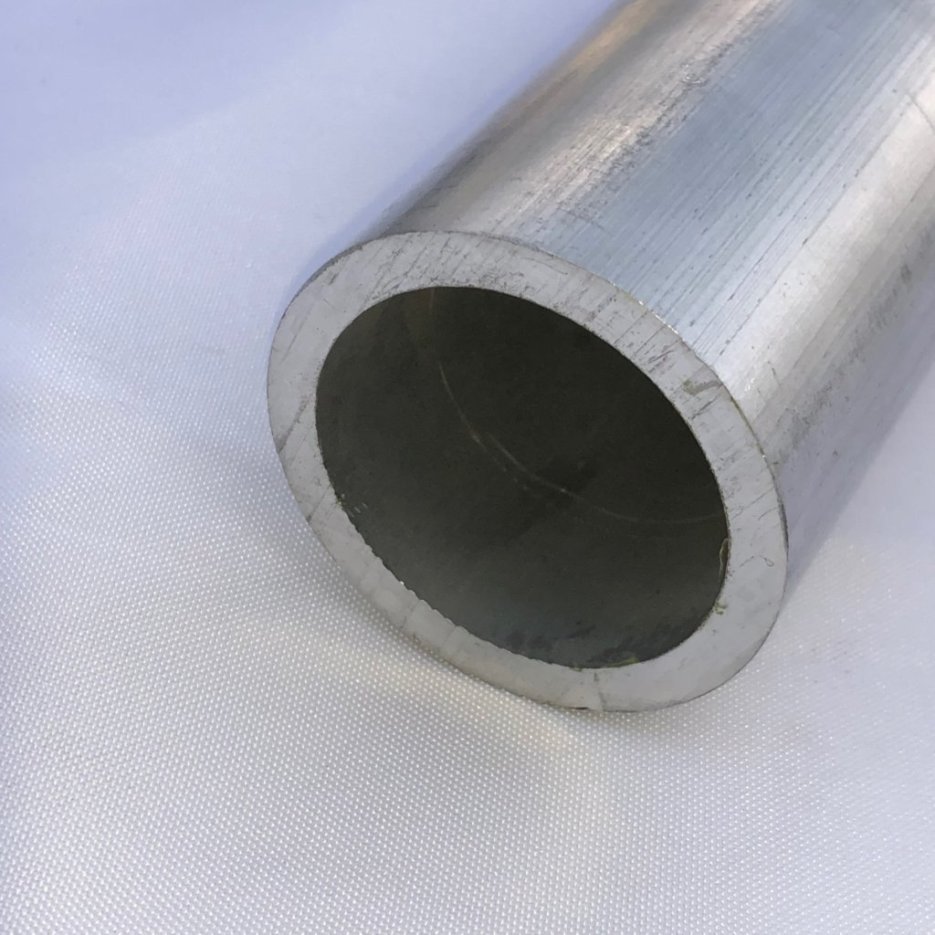 AP061 6061-T6 Aluminum Pipe 1.5in SCH40 (1.9in X 0.145in X 1.61in)