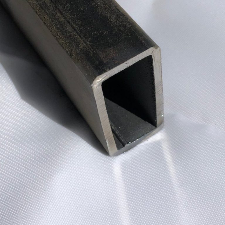 2in X 60in X 1/8in Steel Flat Plate - 0.125