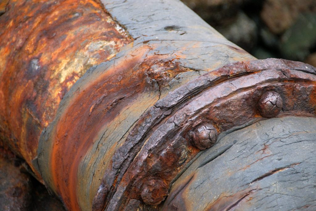 Read more on Metal Corrosion Prevention Tips and Techniques