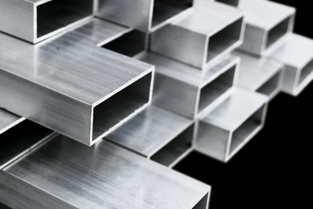 Read more on Most Common Uses of Aluminum