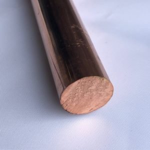 Millenium Alloys Products Copper Rod