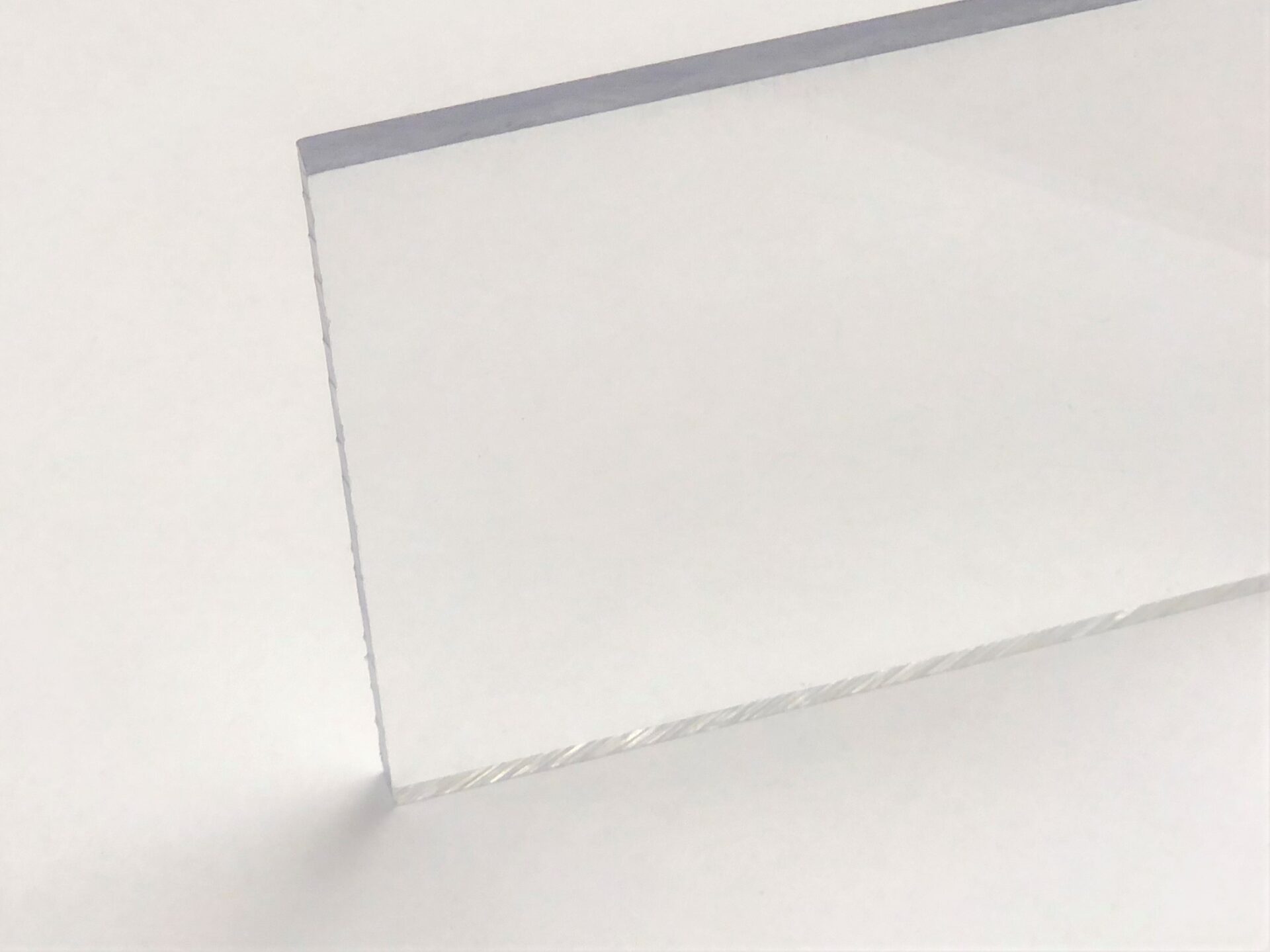 What is Acrylic / Plexiglass?