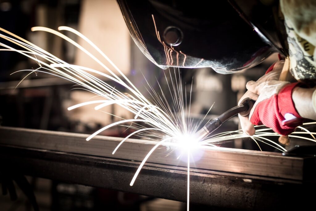 Read more on What You Need to Know About MIG Welding and Welding Steel