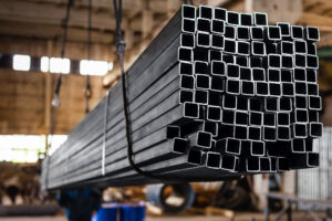 Steel Tubing: Everything You Need to Know