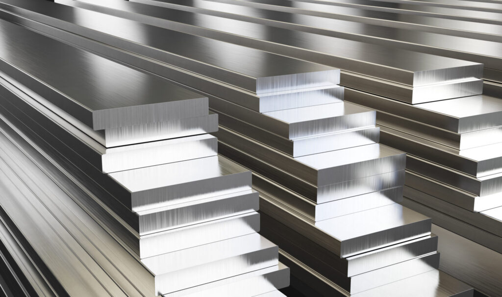 Read more on Aluminum Sheet Metal: Everything You Need to Know