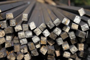 Carbon Steel: Everything You Need to Know