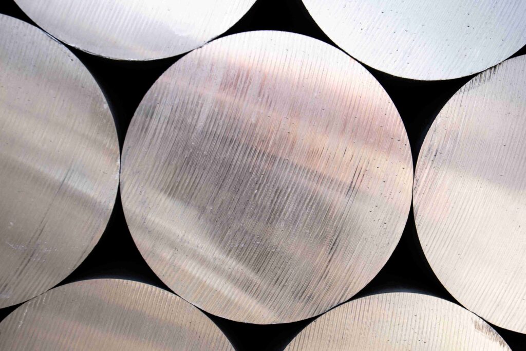 Read more on The Rising Cost of Aluminum