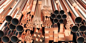 Everything You Need to Know About Industrial Copper Metal