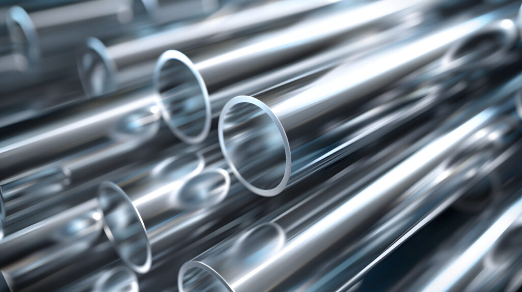 Read more on Everything You Need to Know About Aluminum Round Tubing