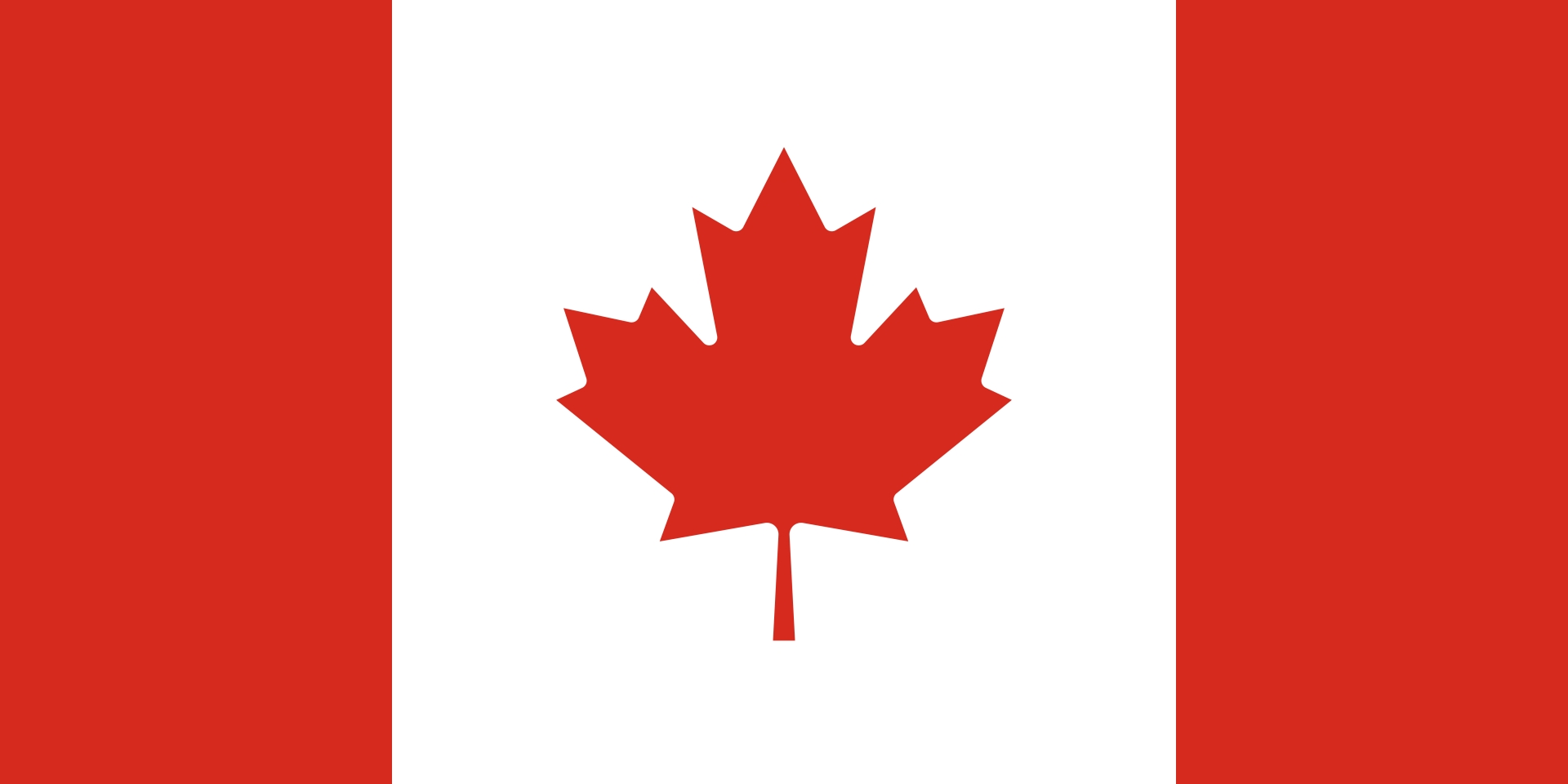 Canada Flag