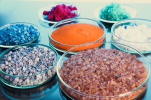 Industrial Applications for UHMW Polyethylene Plastics