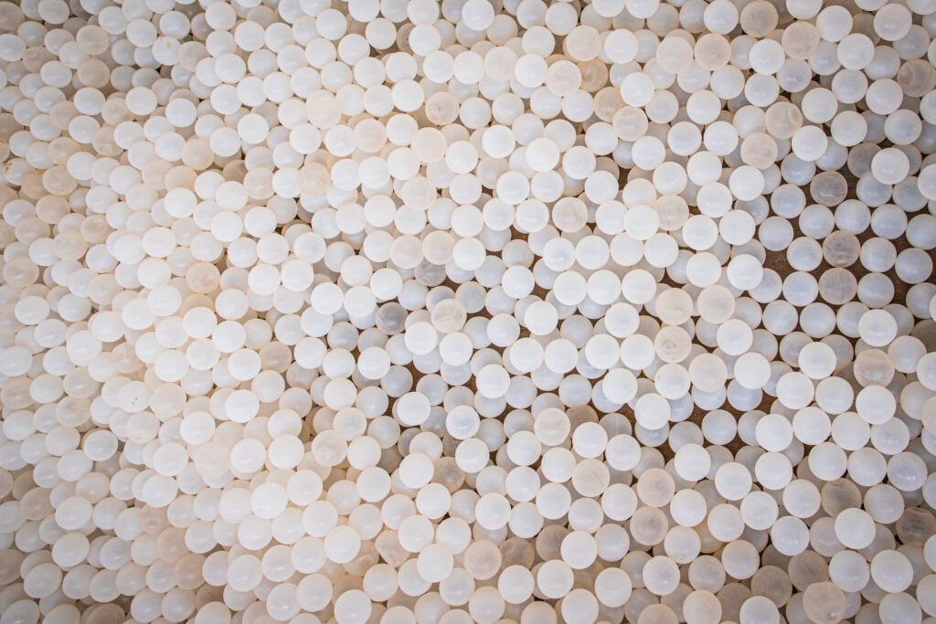 Ray Nylon material 