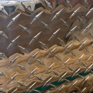 Applications of Aluminum Tread Sheets: Benefits, Uses & Alternatives