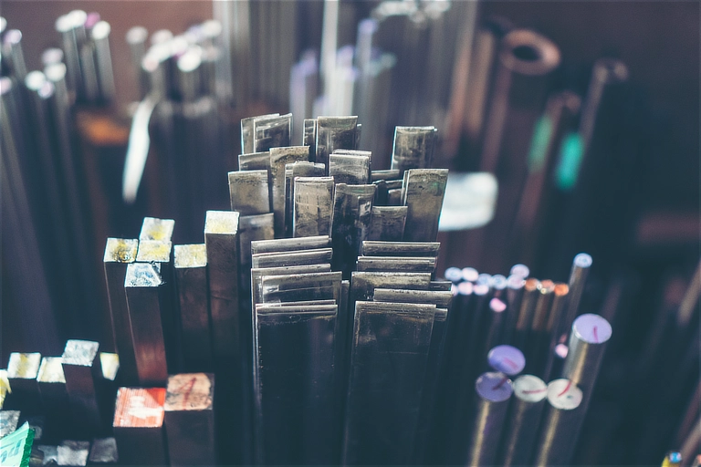 Read more on Stainless Steel 304 vs 316: Understanding Grades, Composition, and Best Uses