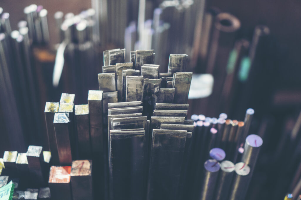 Stainless Steel 304 vs 316: Understanding Grades, Composition, and Best Uses