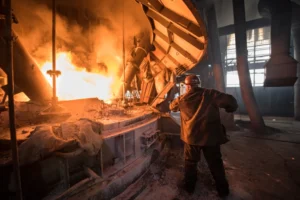 How Canada’s Retaliatory Tariffs on U.S. Steel and Aluminum Impact North American Manufacturing 