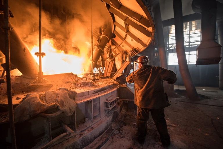 Read more on How Canada’s Retaliatory Tariffs on U.S. Steel and Aluminum Impact North American Manufacturing